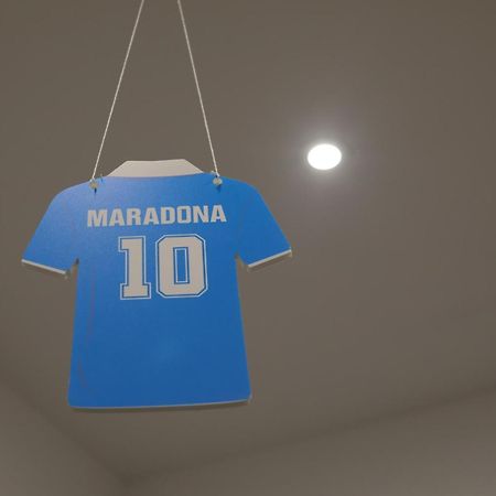 Maison Nilo 15 Napoli Dış mekan fotoğraf