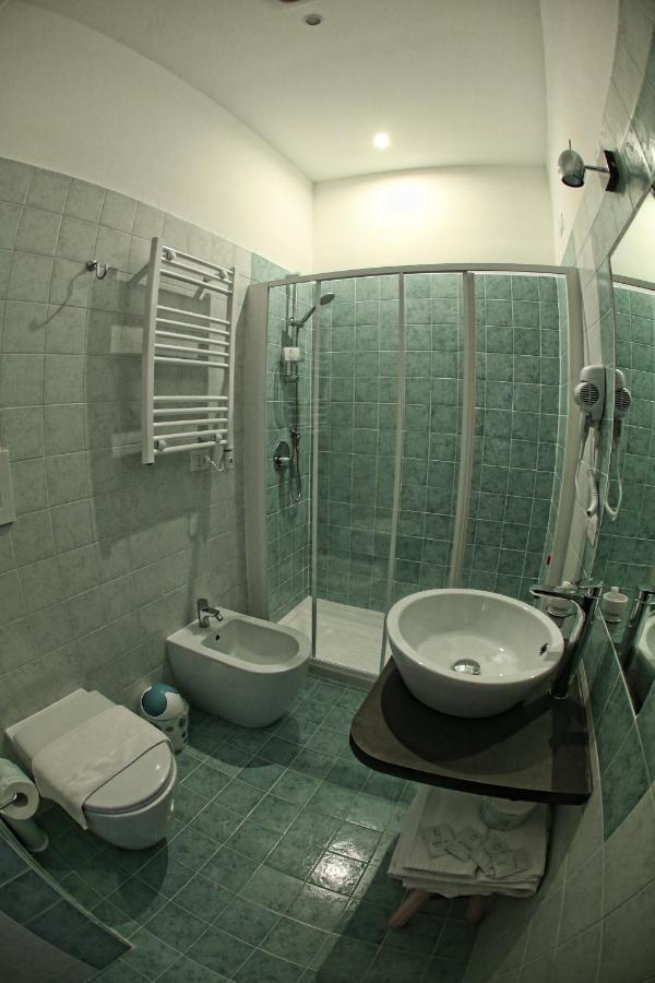 Maison Nilo 15 Napoli Dış mekan fotoğraf