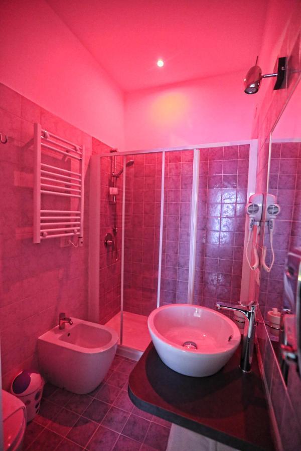 Maison Nilo 15 Napoli Dış mekan fotoğraf