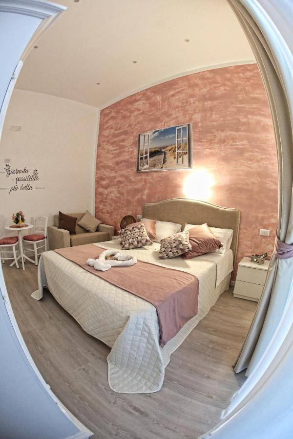 Maison Nilo 15 Napoli Dış mekan fotoğraf