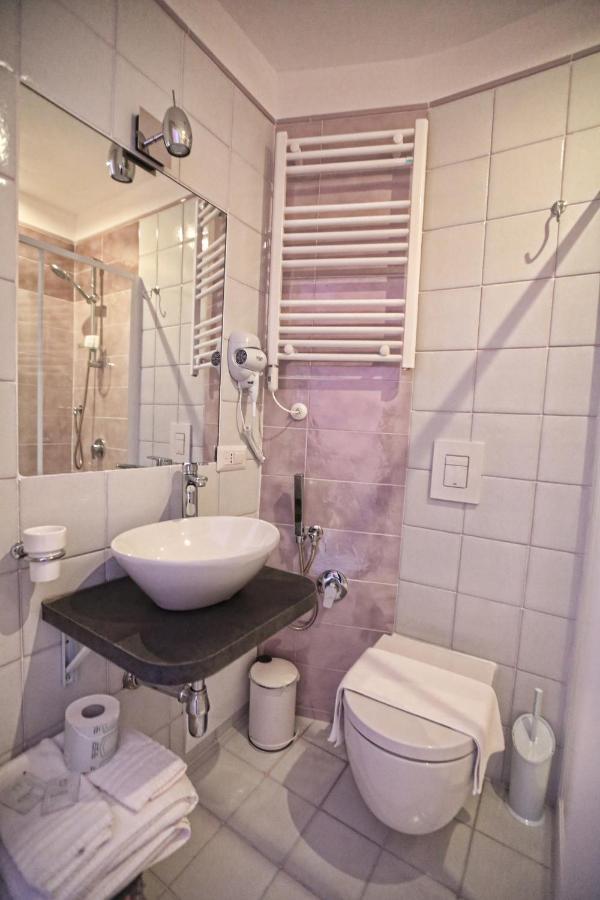 Maison Nilo 15 Napoli Dış mekan fotoğraf