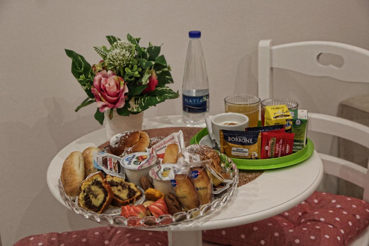 Maison Nilo 15 Napoli Dış mekan fotoğraf