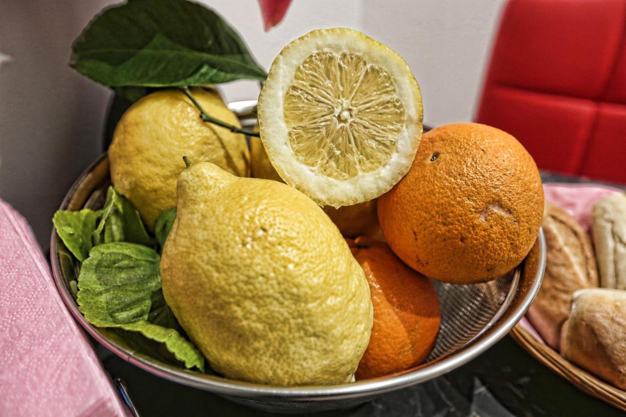 Maison Nilo 15 Napoli Dış mekan fotoğraf