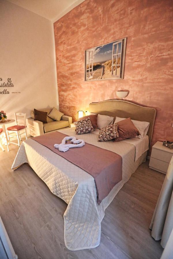 Maison Nilo 15 Napoli Dış mekan fotoğraf