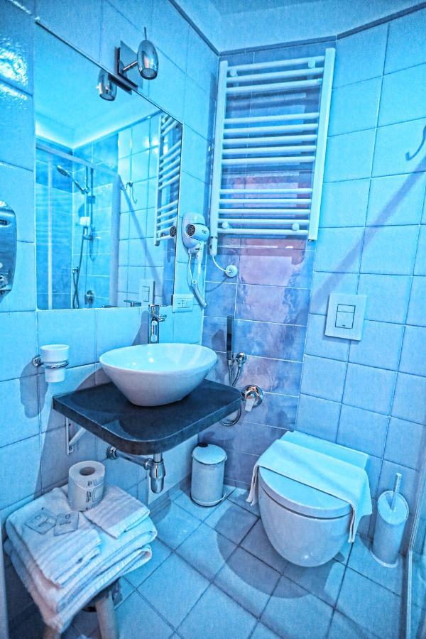 Maison Nilo 15 Napoli Dış mekan fotoğraf