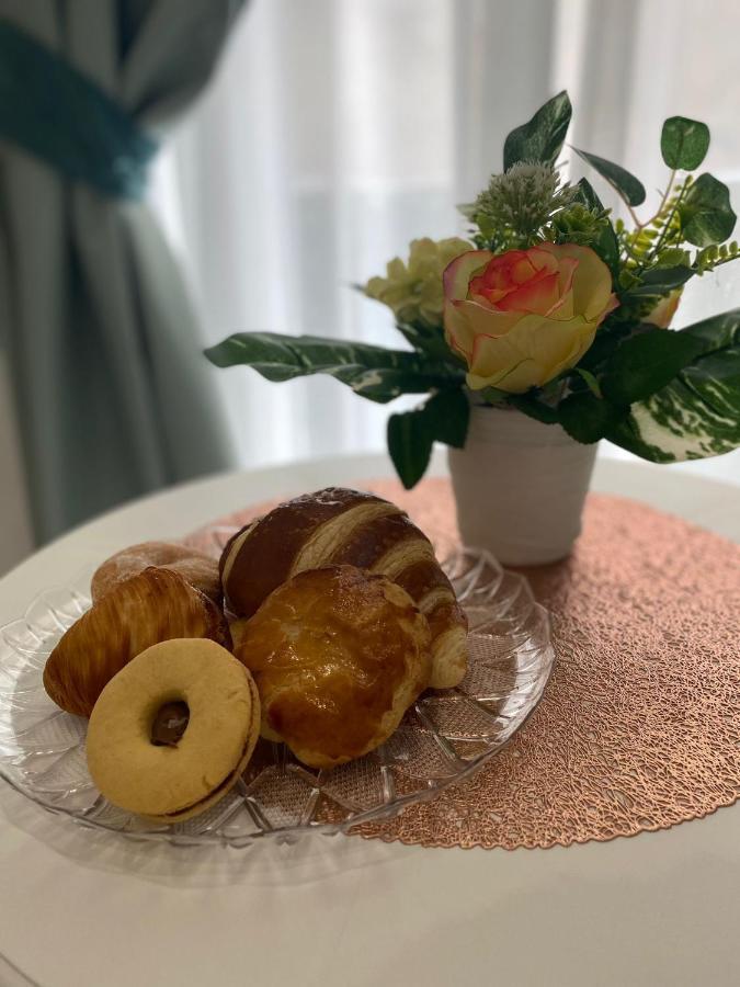 Maison Nilo 15 Napoli Dış mekan fotoğraf