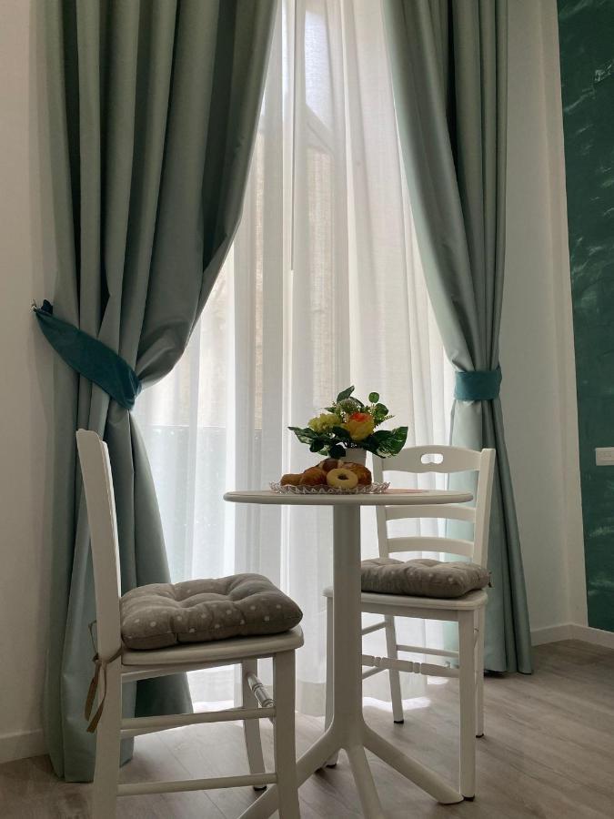 Maison Nilo 15 Napoli Dış mekan fotoğraf