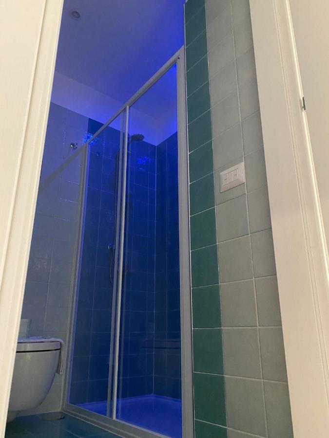 Maison Nilo 15 Napoli Dış mekan fotoğraf
