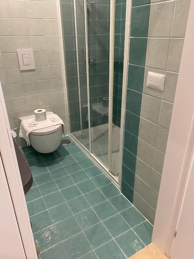Maison Nilo 15 Napoli Dış mekan fotoğraf