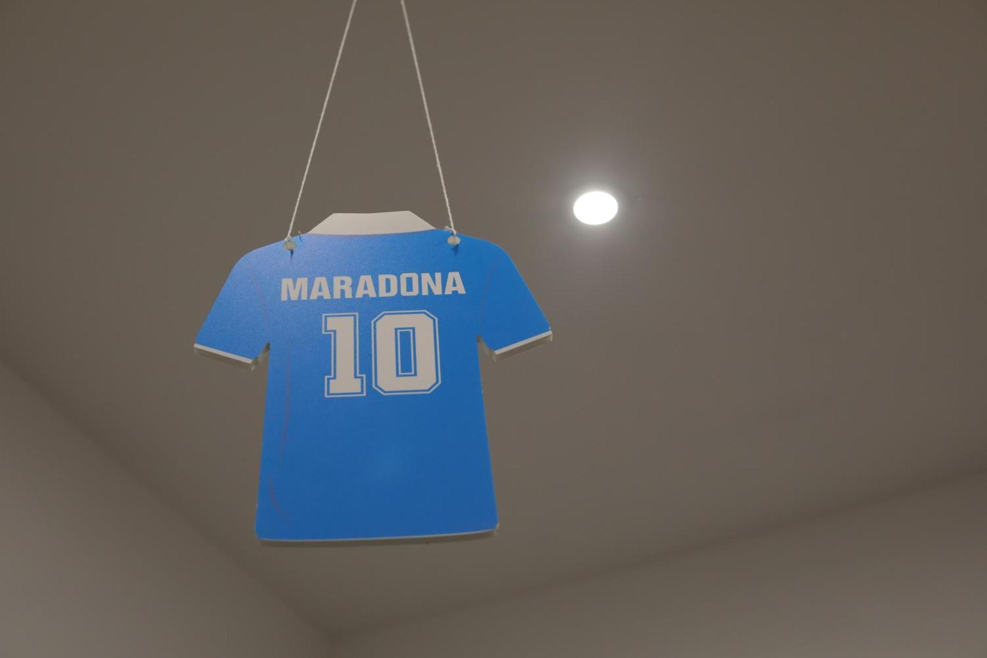 Maison Nilo 15 Napoli Dış mekan fotoğraf