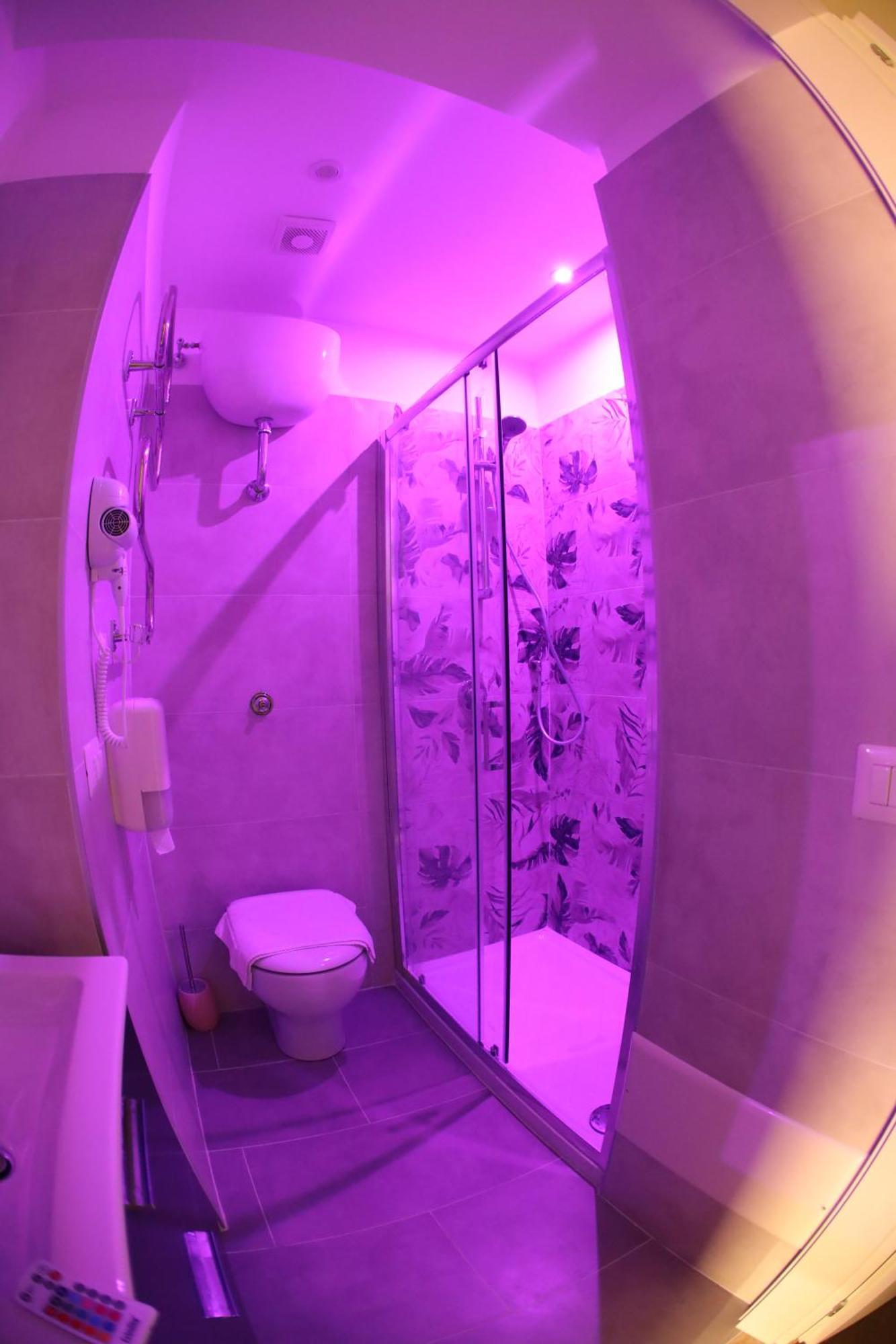 Maison Nilo 15 Napoli Dış mekan fotoğraf