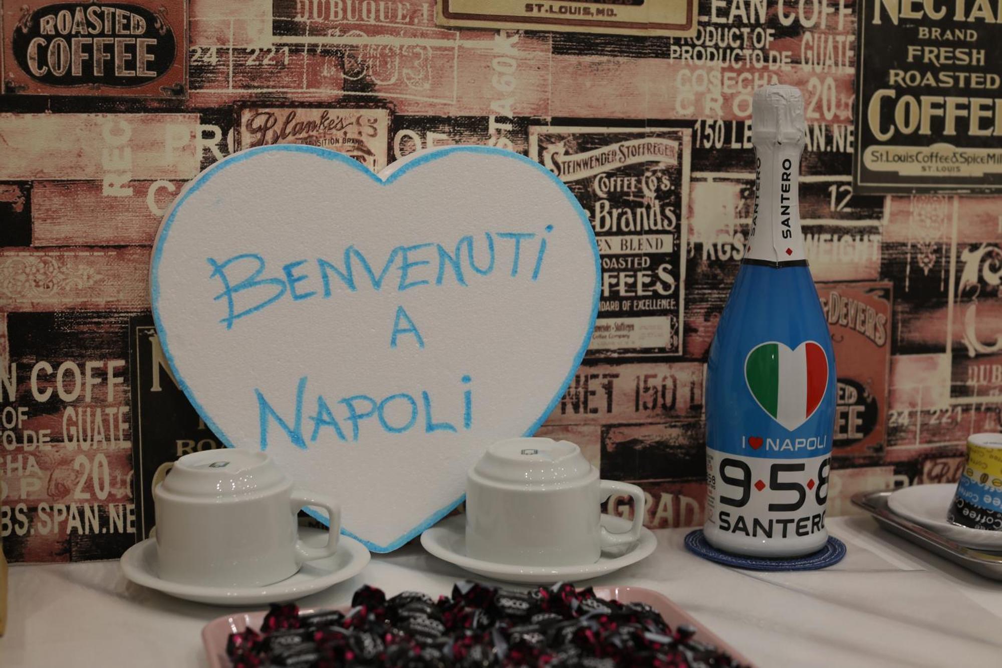 Maison Nilo 15 Napoli Dış mekan fotoğraf