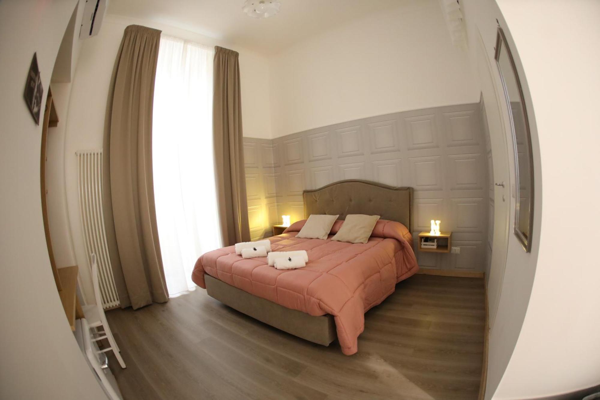 Maison Nilo 15 Napoli Dış mekan fotoğraf