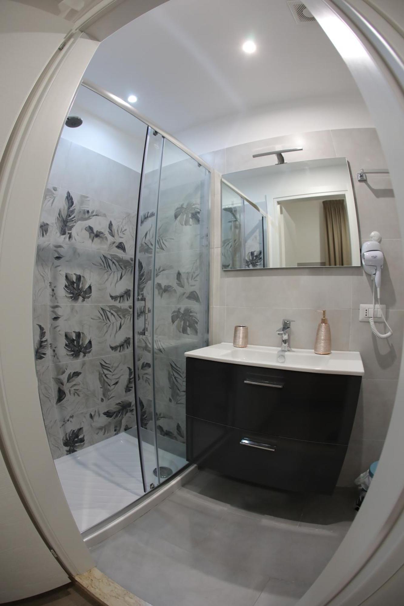 Maison Nilo 15 Napoli Dış mekan fotoğraf