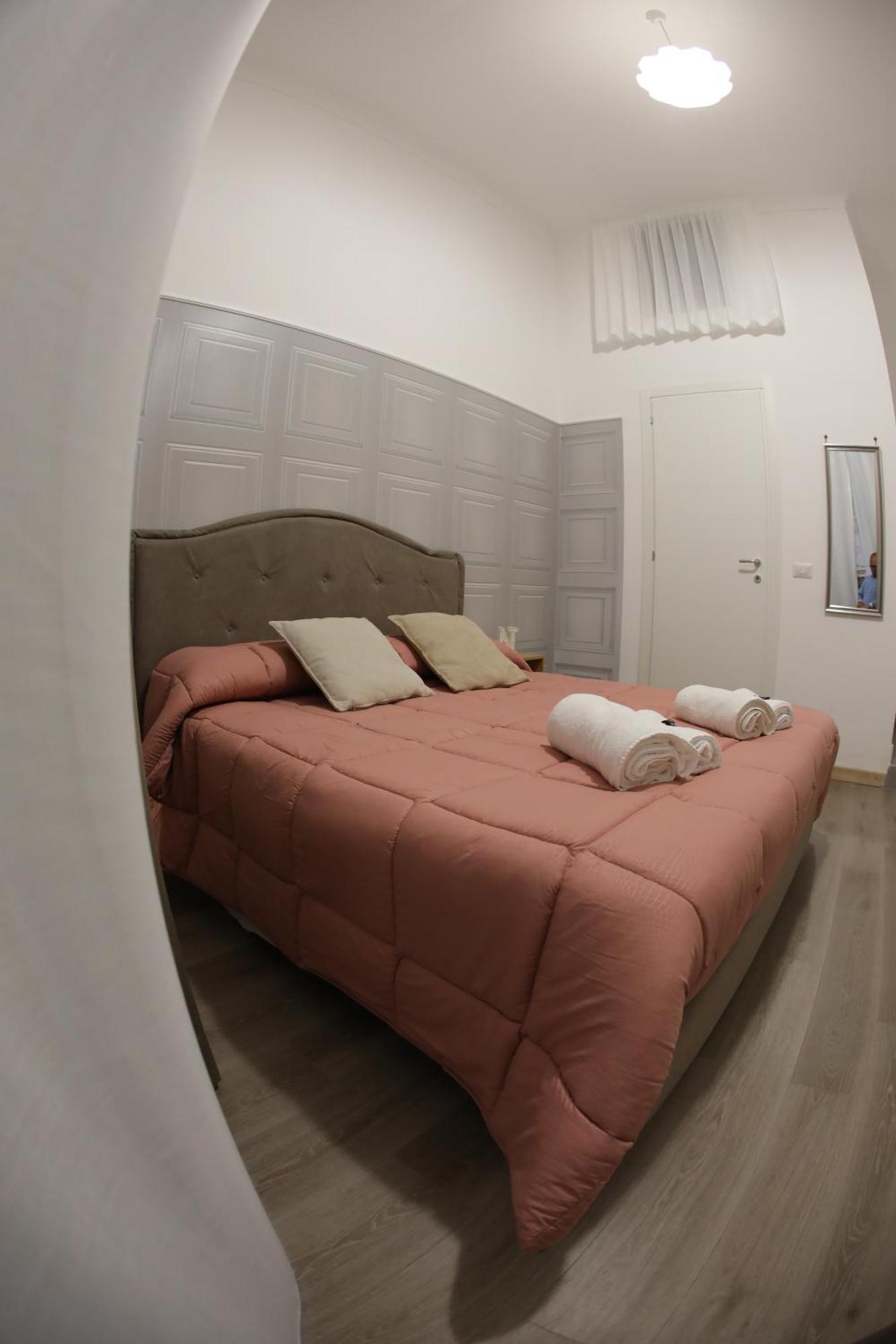 Maison Nilo 15 Napoli Dış mekan fotoğraf