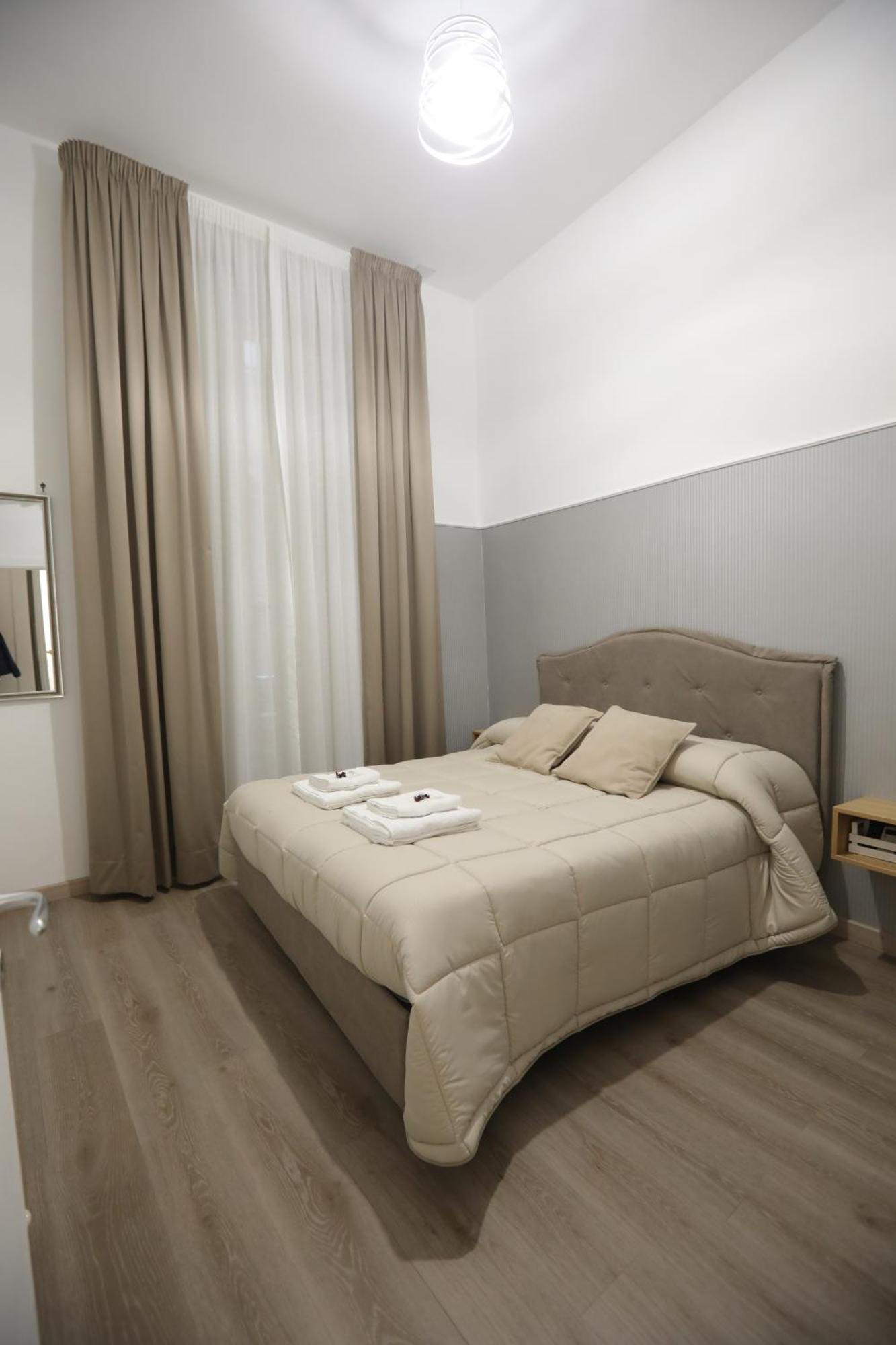 Maison Nilo 15 Napoli Dış mekan fotoğraf