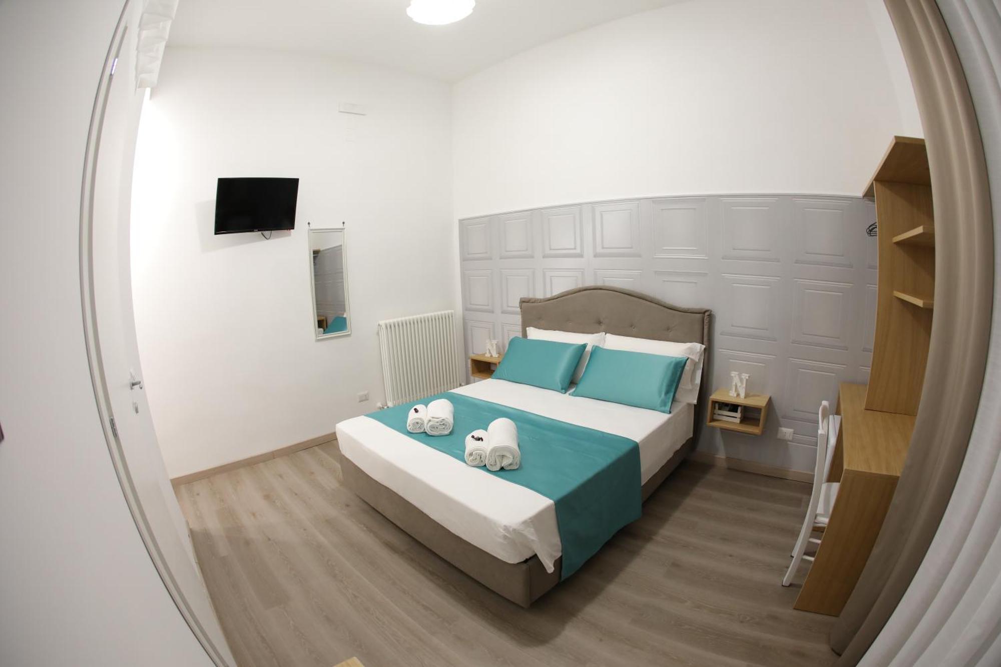 Maison Nilo 15 Napoli Dış mekan fotoğraf