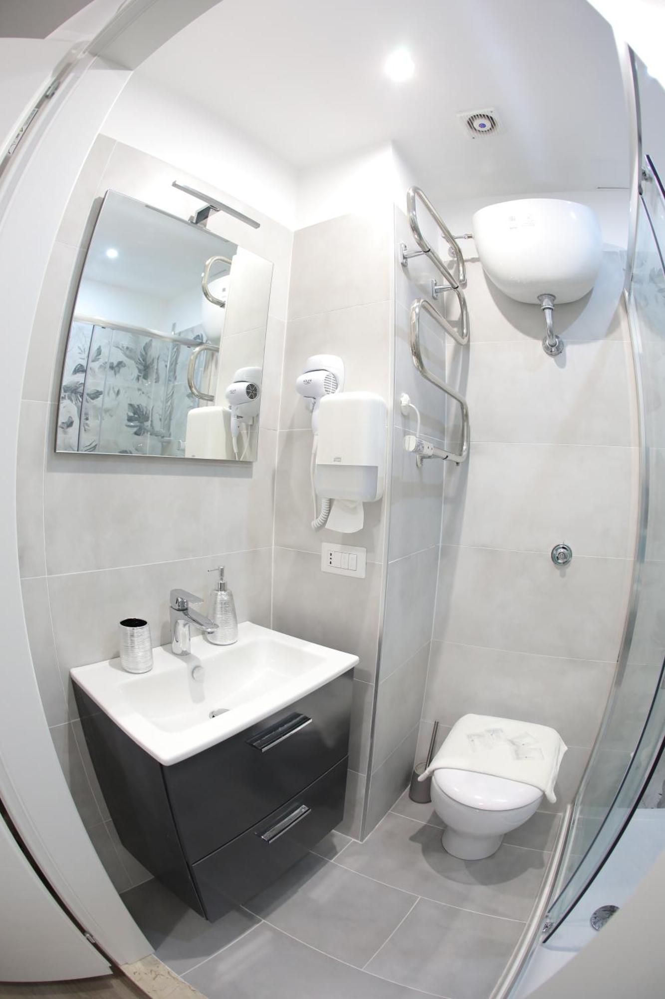 Maison Nilo 15 Napoli Dış mekan fotoğraf