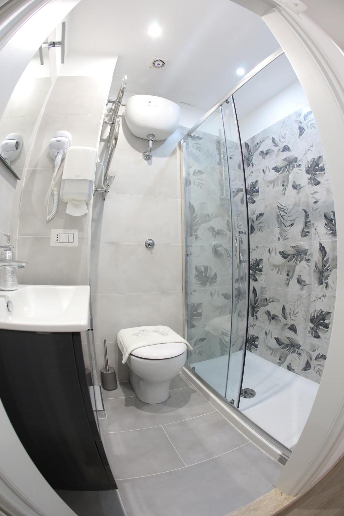 Maison Nilo 15 Napoli Dış mekan fotoğraf