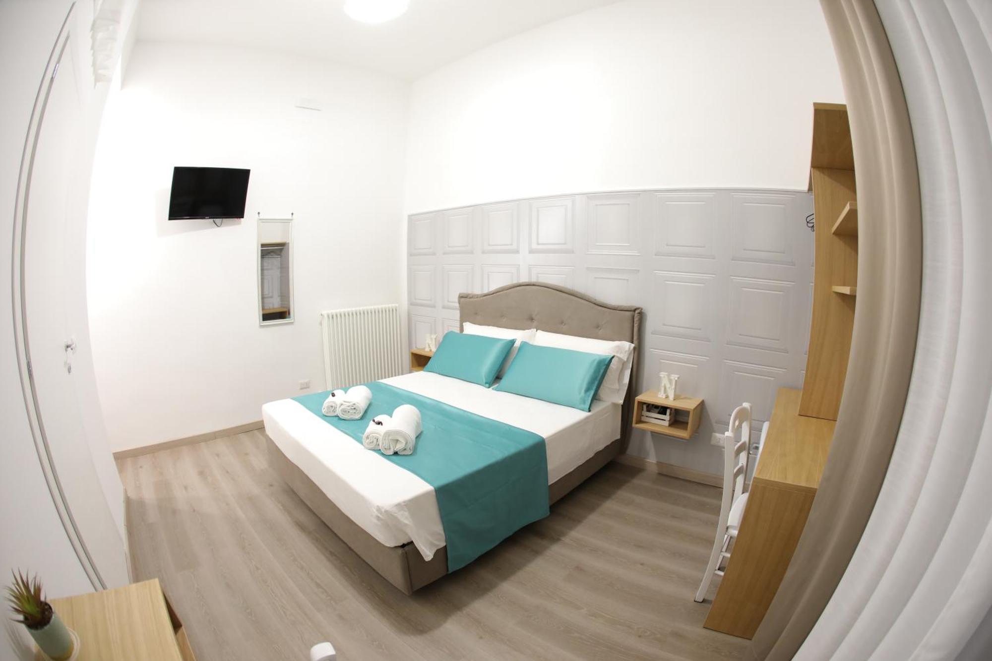 Maison Nilo 15 Napoli Dış mekan fotoğraf