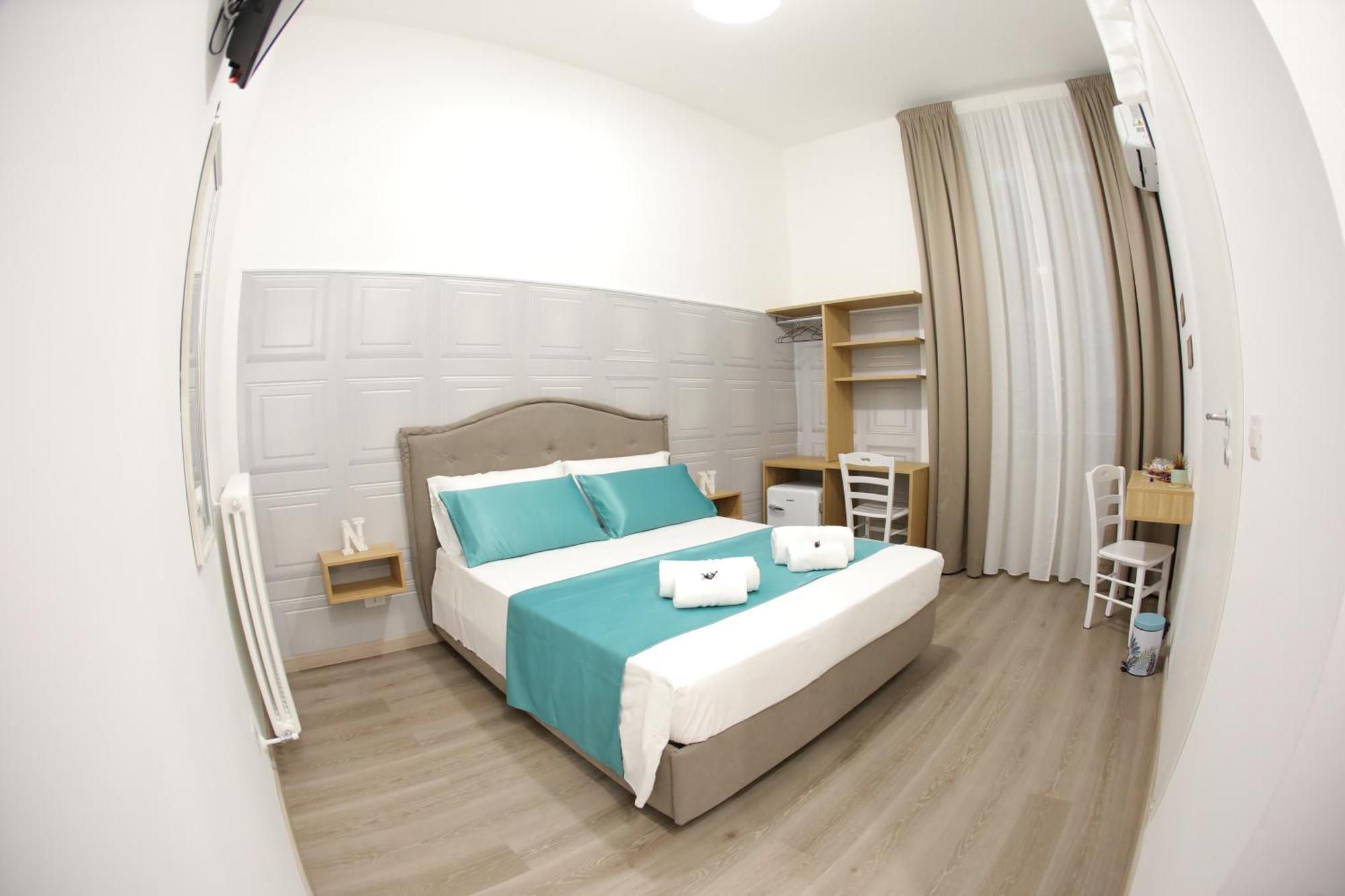 Maison Nilo 15 Napoli Dış mekan fotoğraf