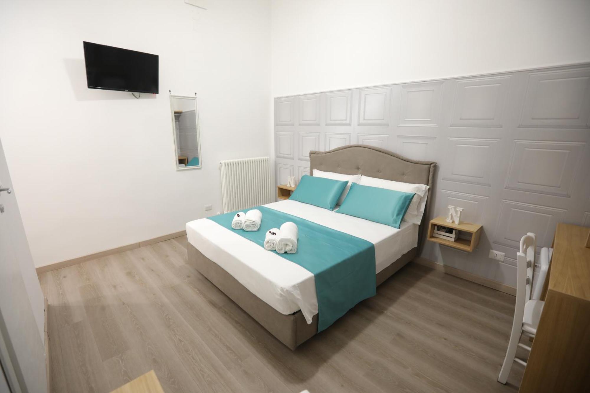 Maison Nilo 15 Napoli Dış mekan fotoğraf